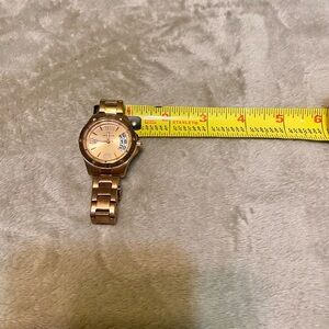 Invicta women watch ⌚️rose gold